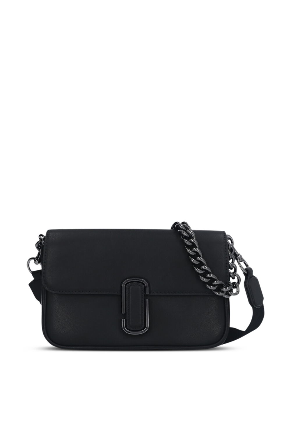 תמונה קידמית של תיק כתף