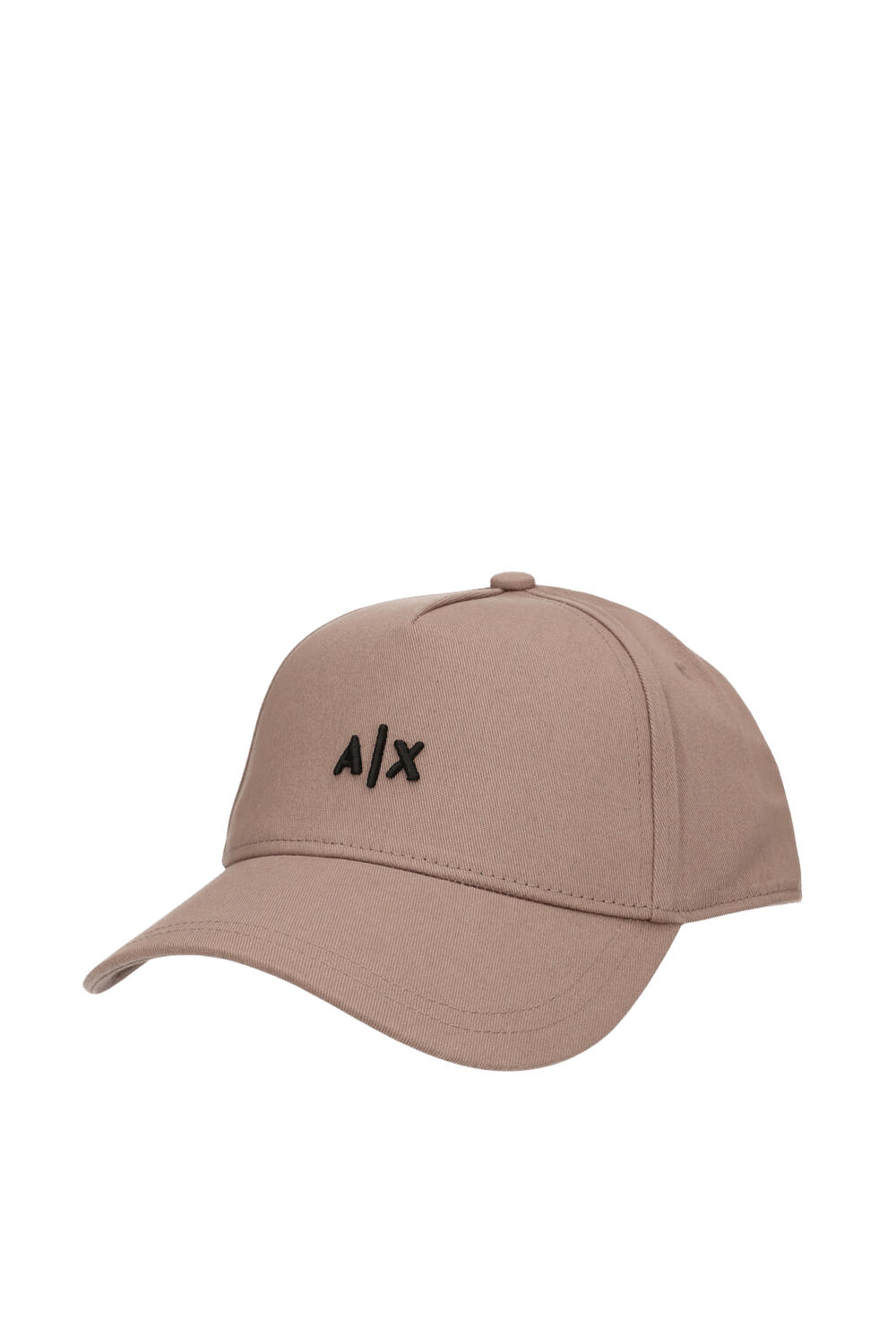 תמונה קידמית של כובע מצחייה