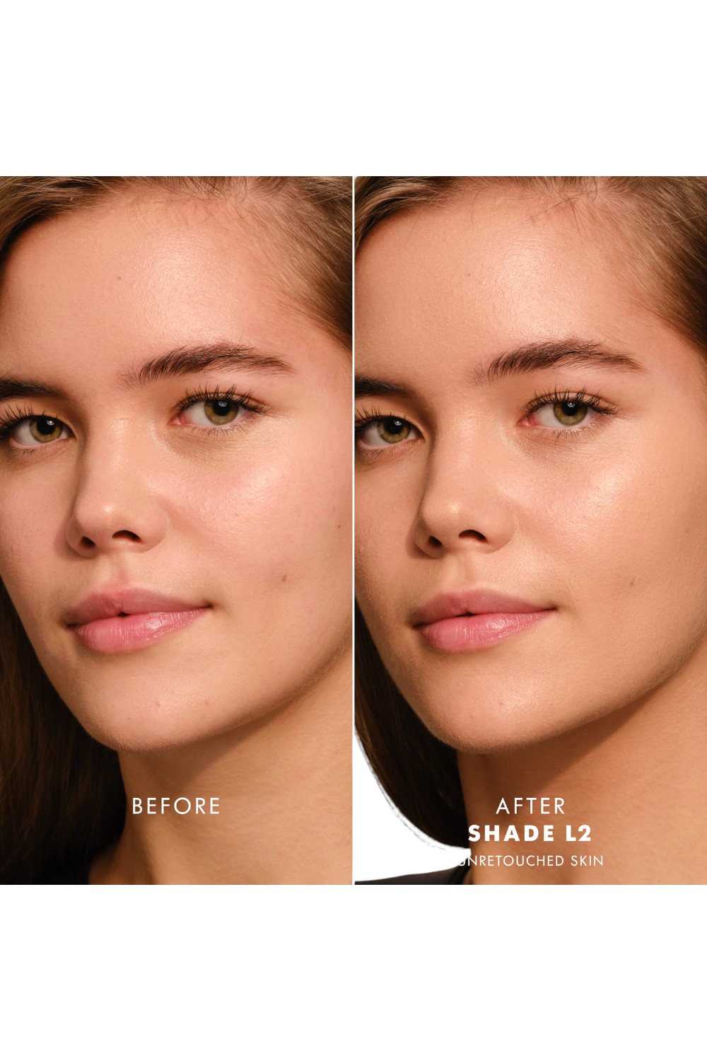 Skin Tint Longwear & Care 32 ML