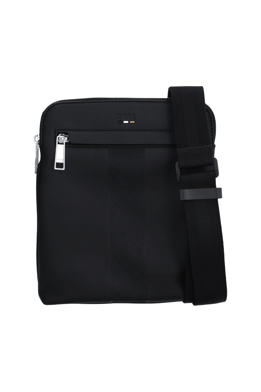 תמונה קידמית של תיק קרוסבודי