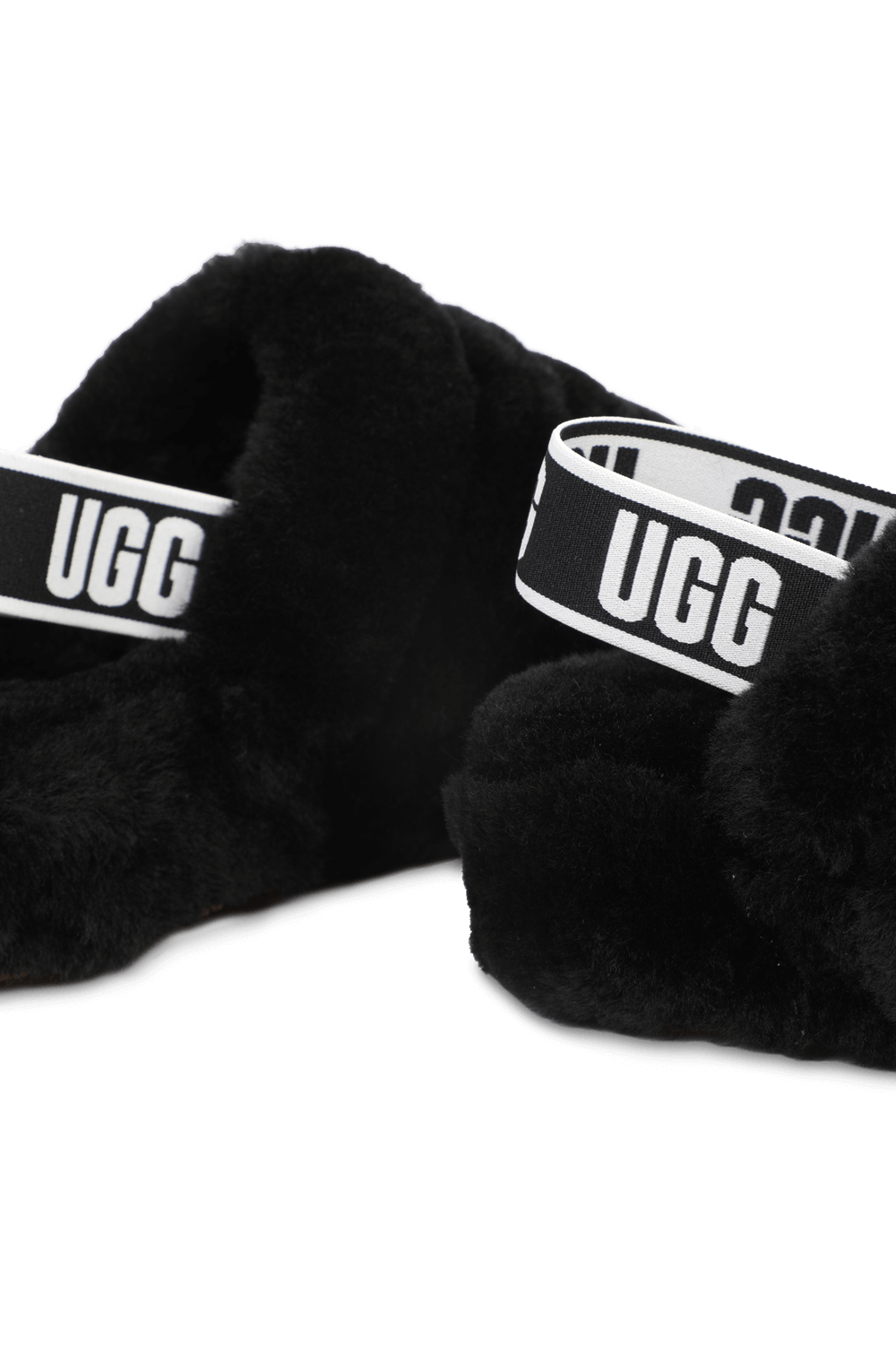 macys ugg fluff yeah slide