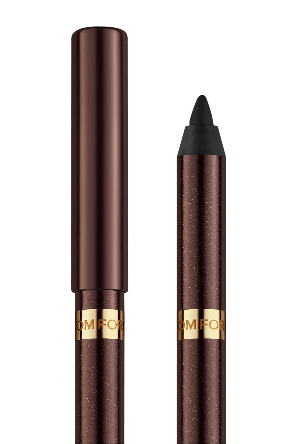 תמונה קידמית של GEL EYELINER Black