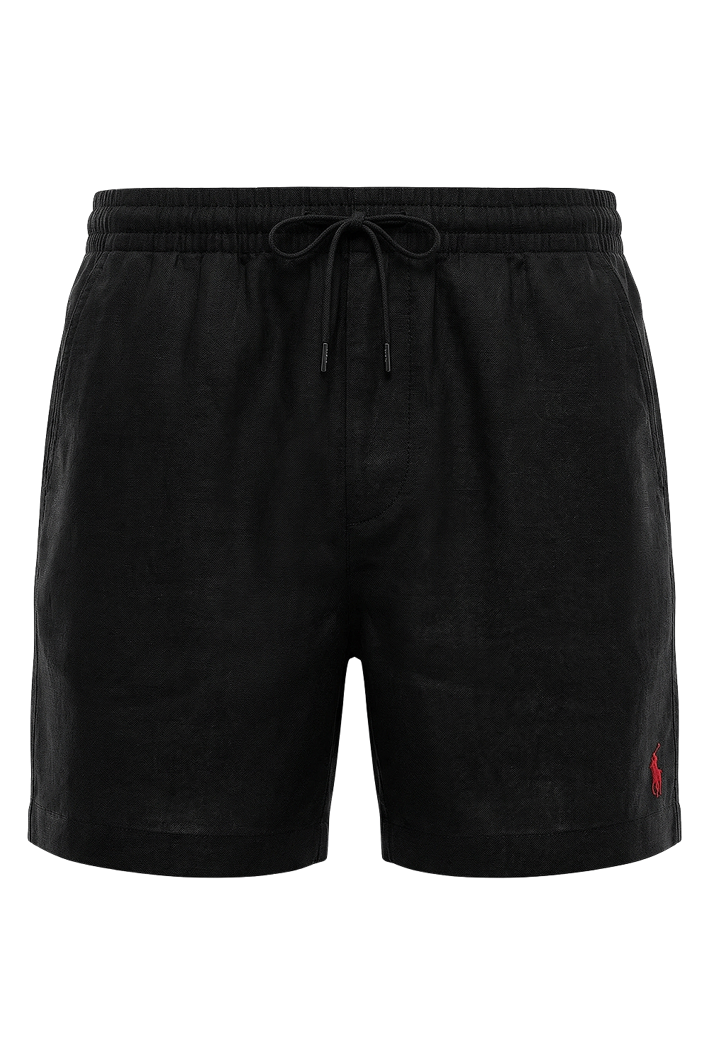 תמונה קידמית של מכנסיים קצרים