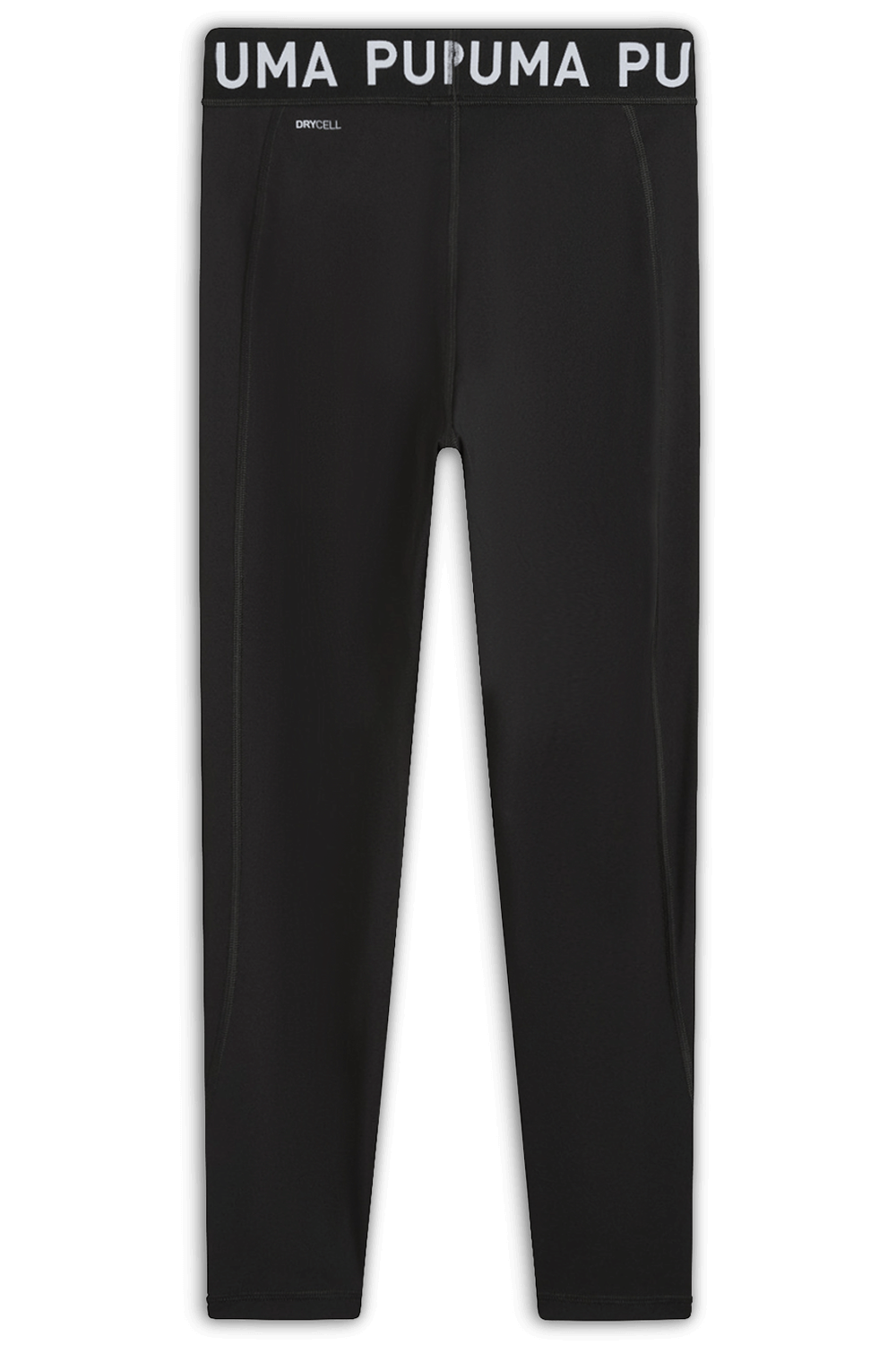 תמונה אחורית של מכנסי טייץ לאימון