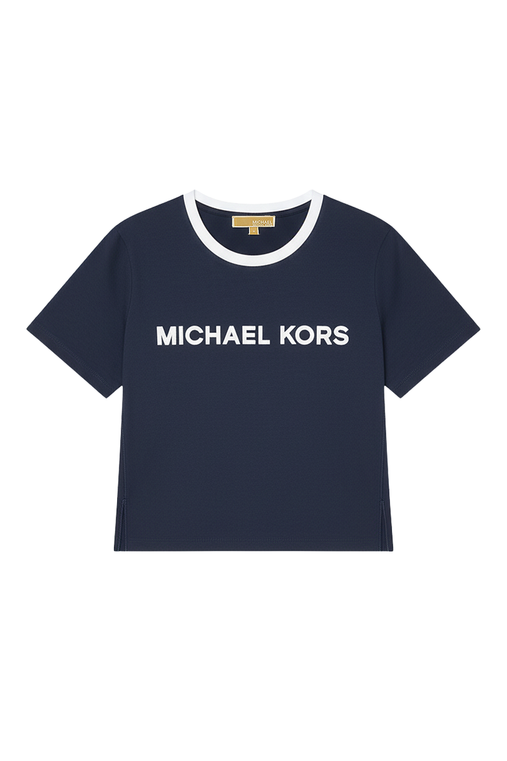 תמונה קידמית של חולצת טי