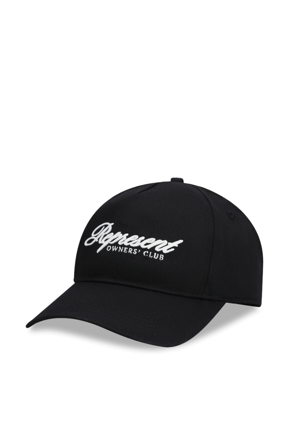 תמונה קידמית של כובע מצחייה