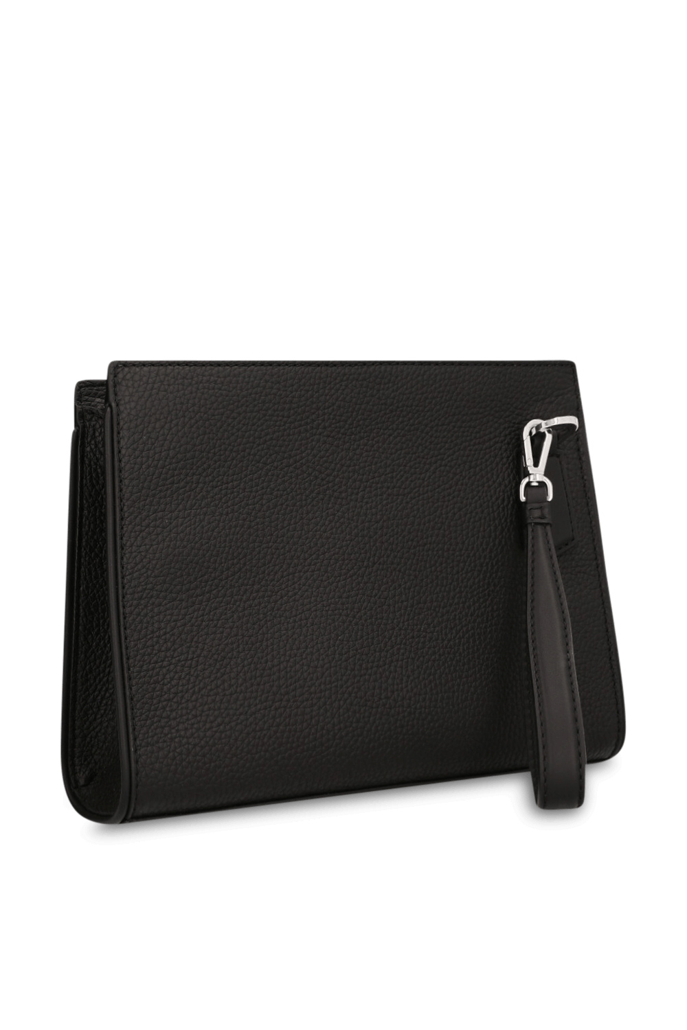 תמונה אחורית של תיק קלאץ'