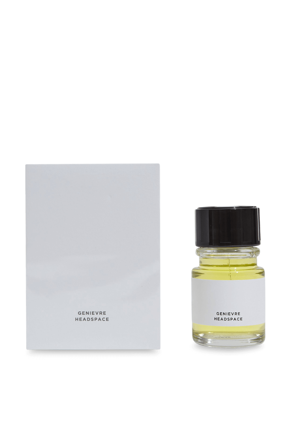 תמונת תקריב של Genievre Eau de Parfum – 100ml