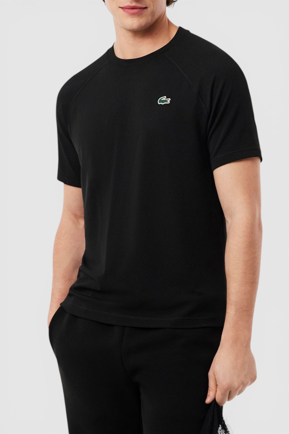 תמונת דוגמן קידמית של חולצת טי