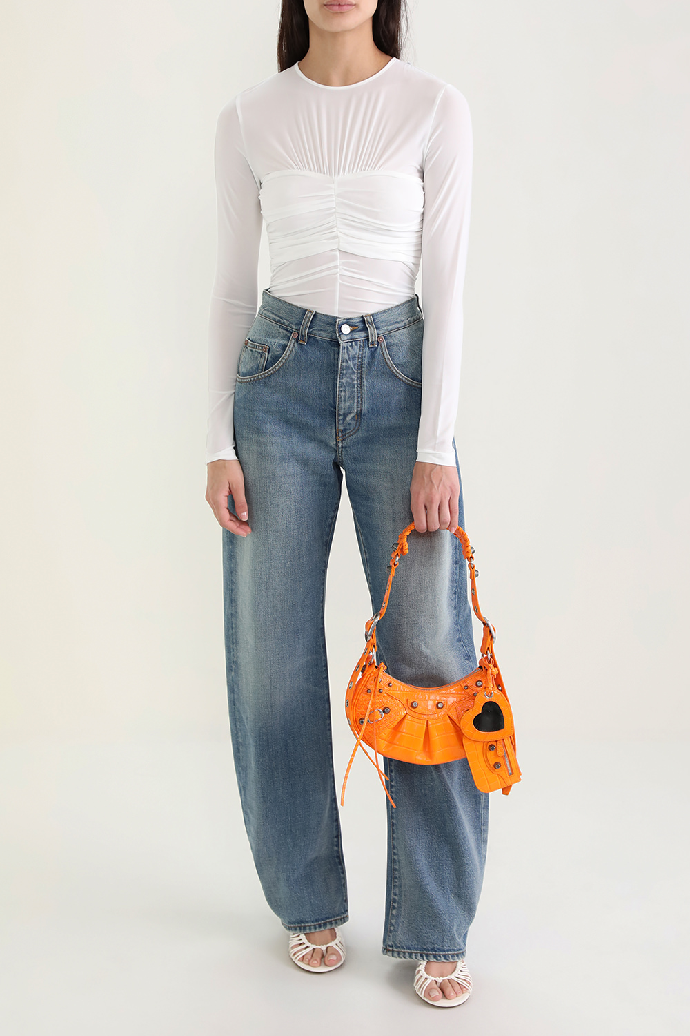 תמונת דוגמן קידמית של תיק לה קוגל אקסטרה סמול