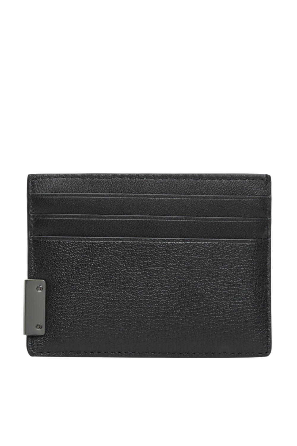 תמונה אחורית של ארנק