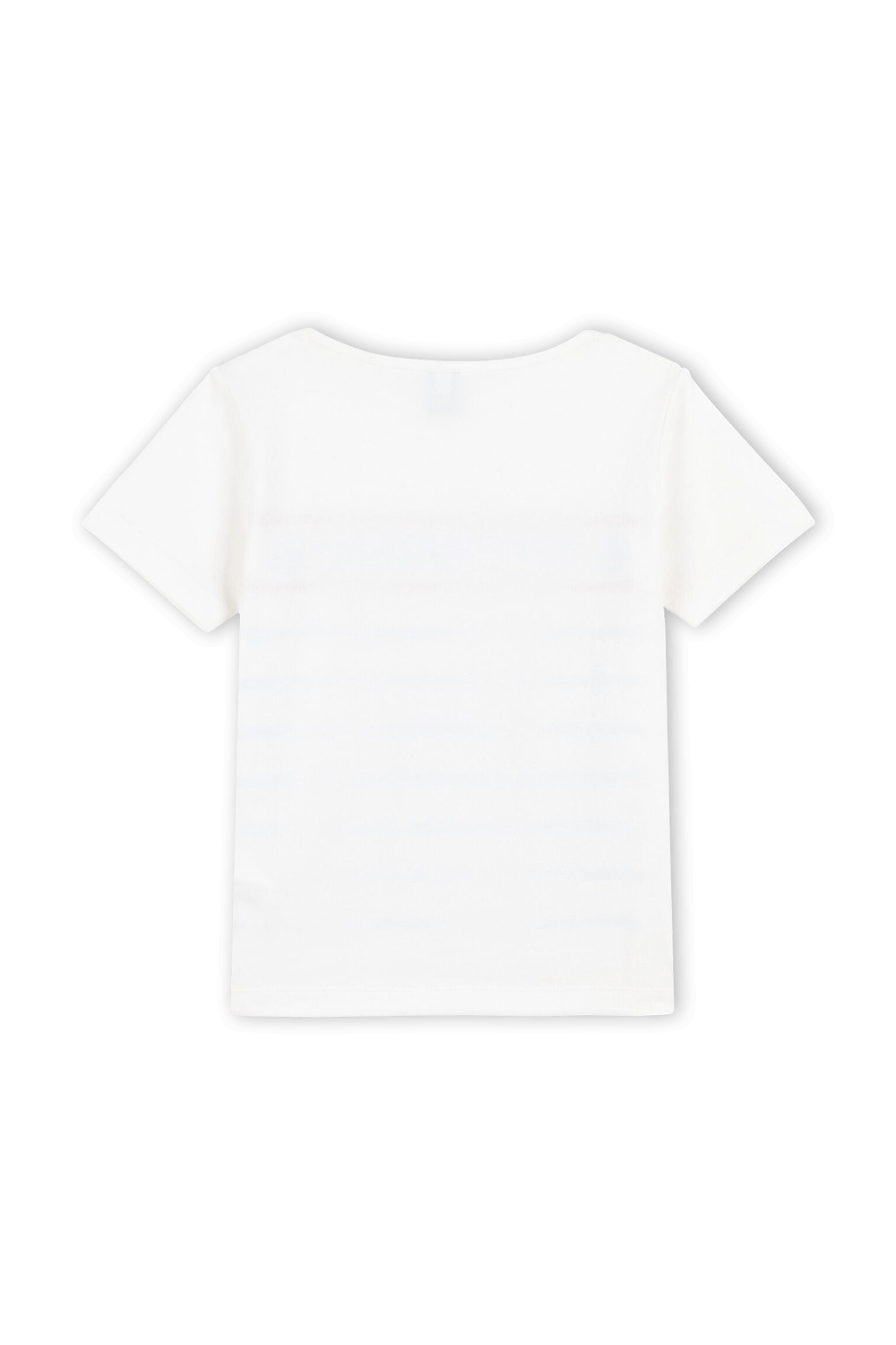 חולצת טי בהדפס פסים - גילאי 2-5 PETIT BATEAU
