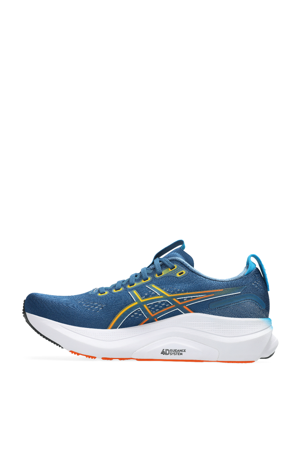 תמונה קידמית של נעלי ריצה ג'ל קיינו 32