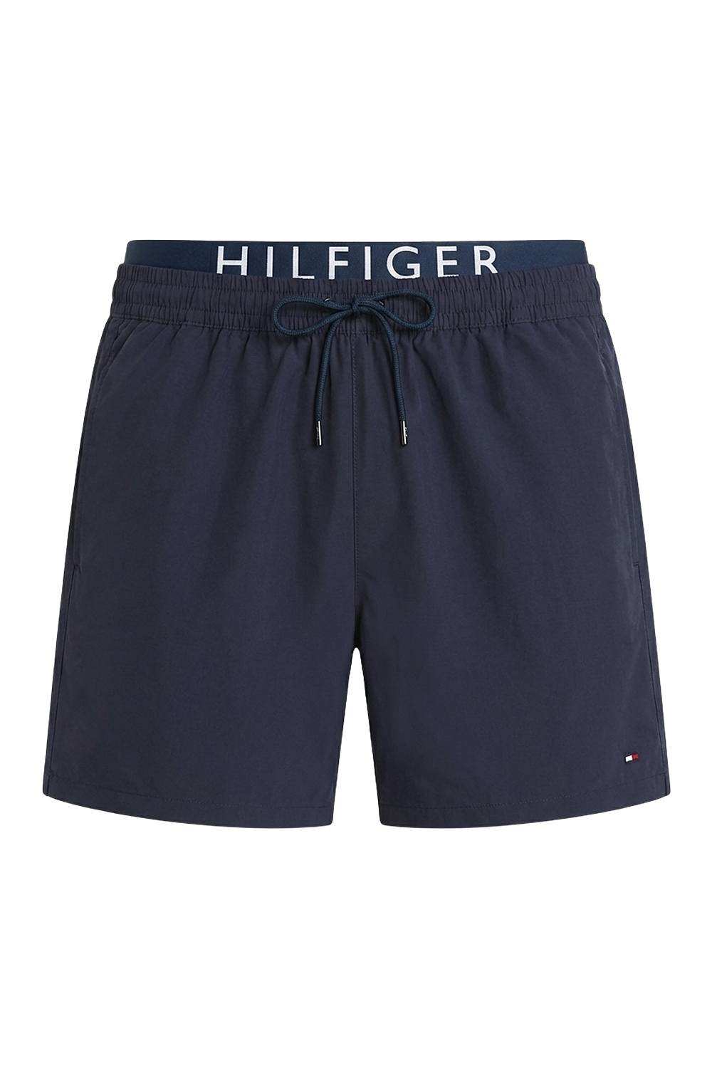 תמונה קידמית של מכנסי בגד ים