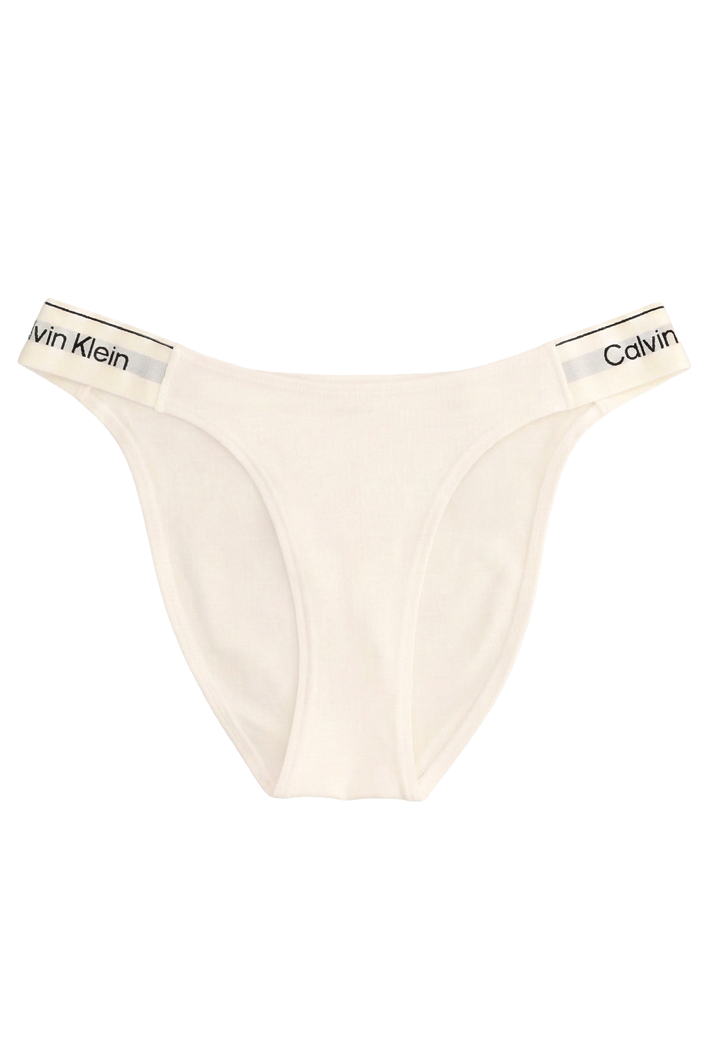 תמונה קידמית של תחתוני ביקיני