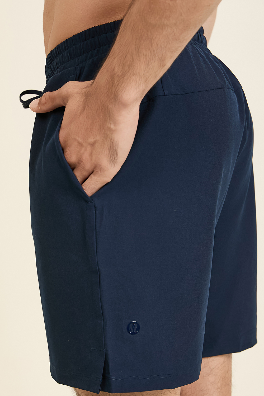 תמונת תקריב דוגמן של Pool Short 7