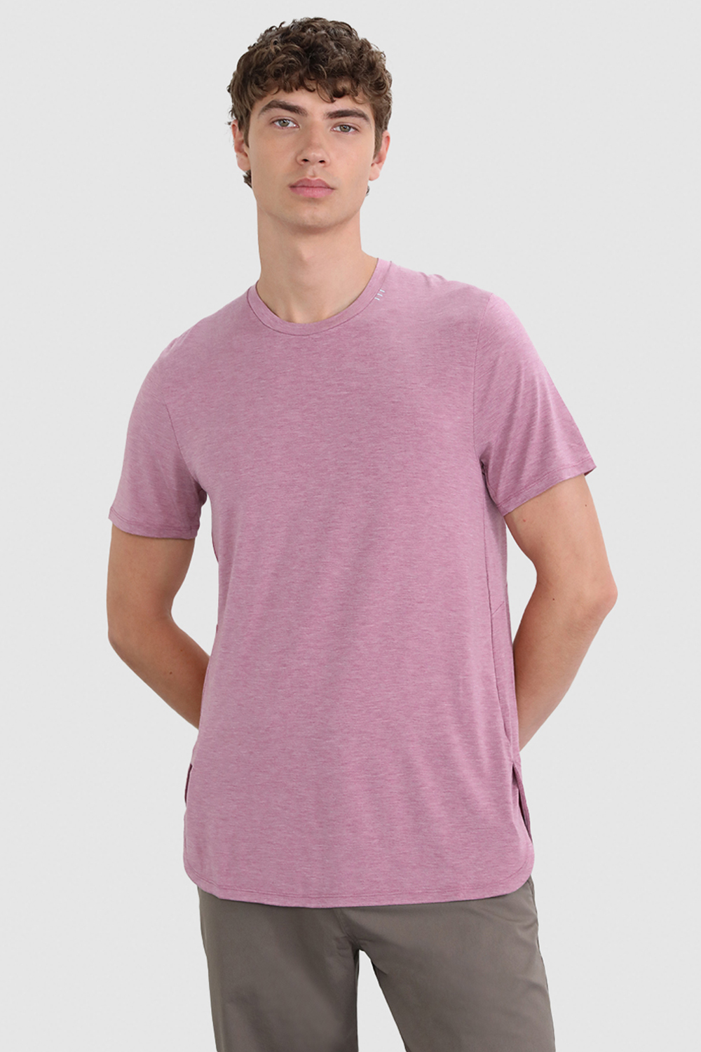 Balancer Short-Sleeve Shirt LULULEMON