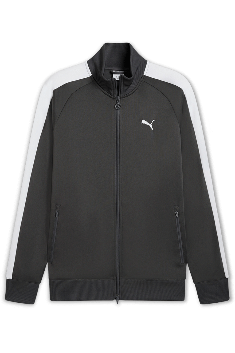 תמונה קידמית של סווטשירט טי 7