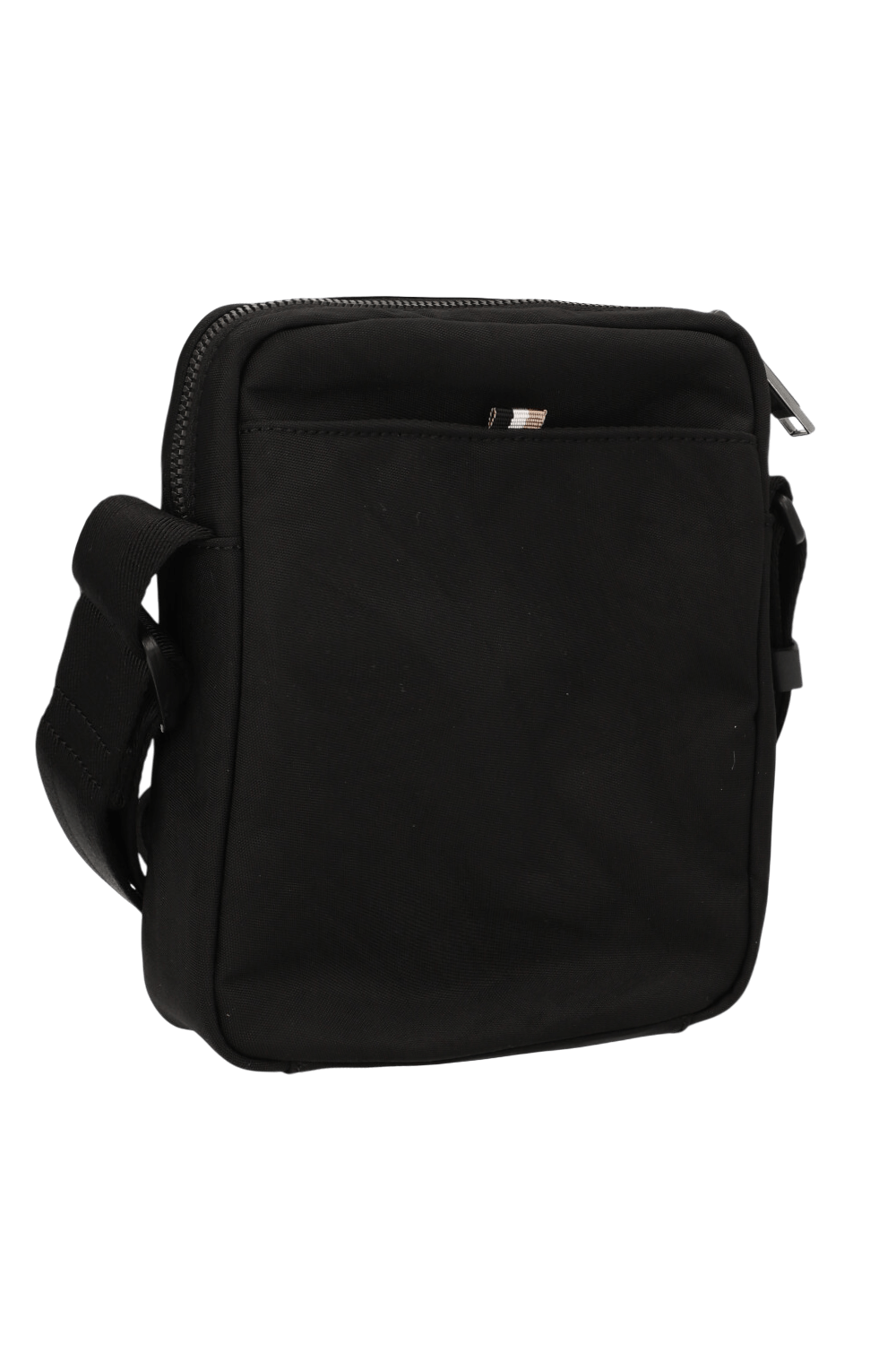 תמונה אחורית של תיק צד