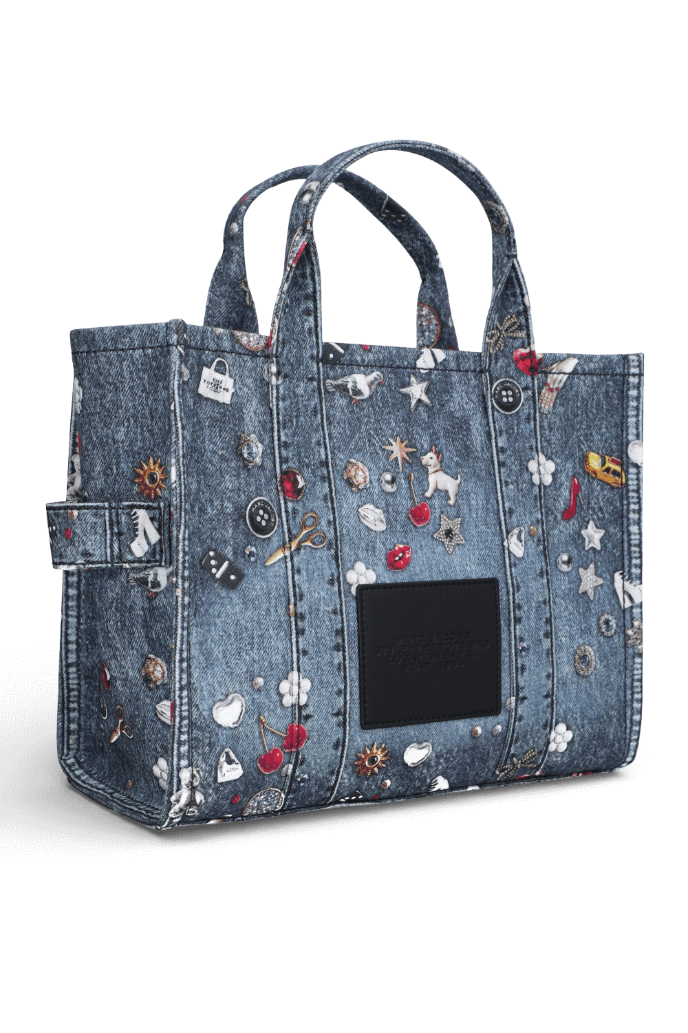 תמונה אחורית של תיק