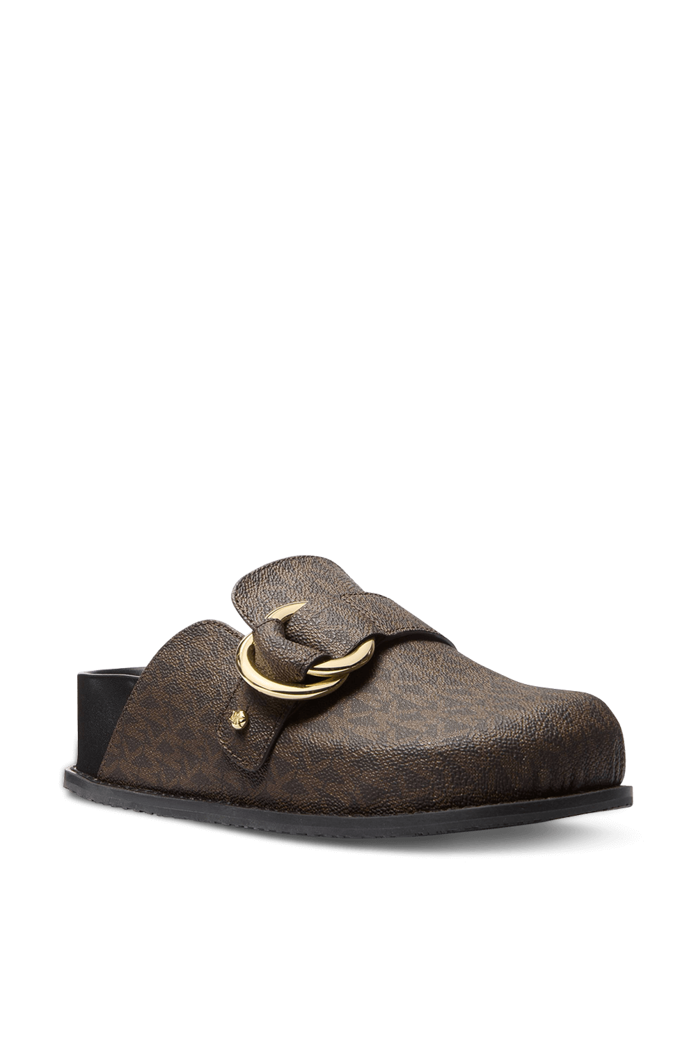 תמונה אחורית של נעלי מיולס