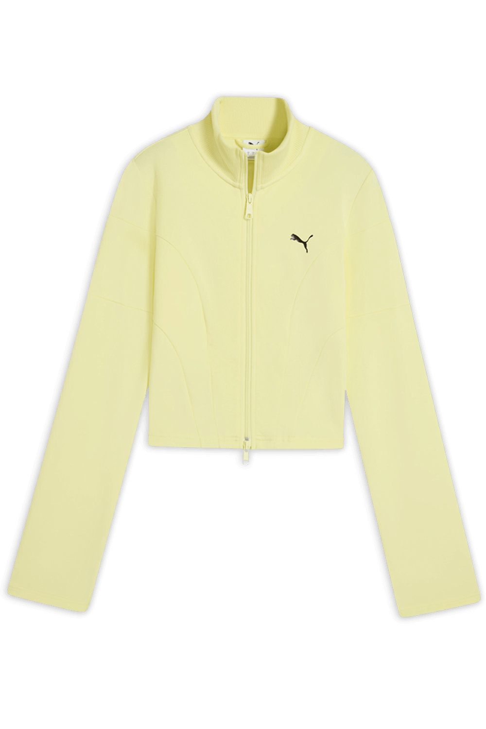 תמונה קידמית של סווטשירט סלים פיט