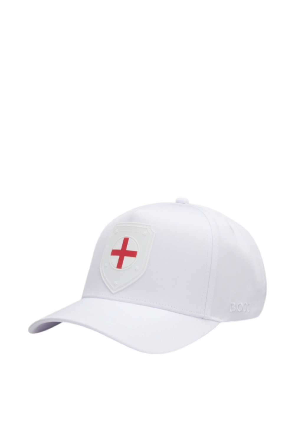 תמונה קידמית של כובע מצחייה