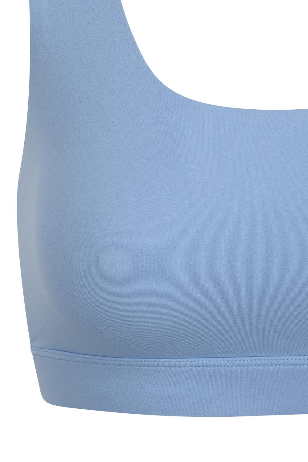 תמונה אחורית של חזיית ספורט דרים ריגור