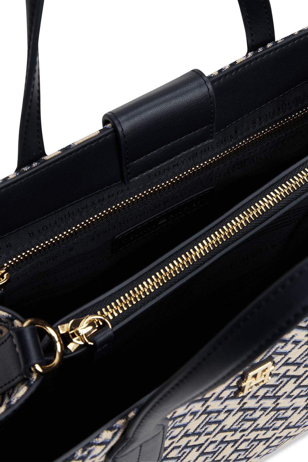 תמונת פנים של תיק