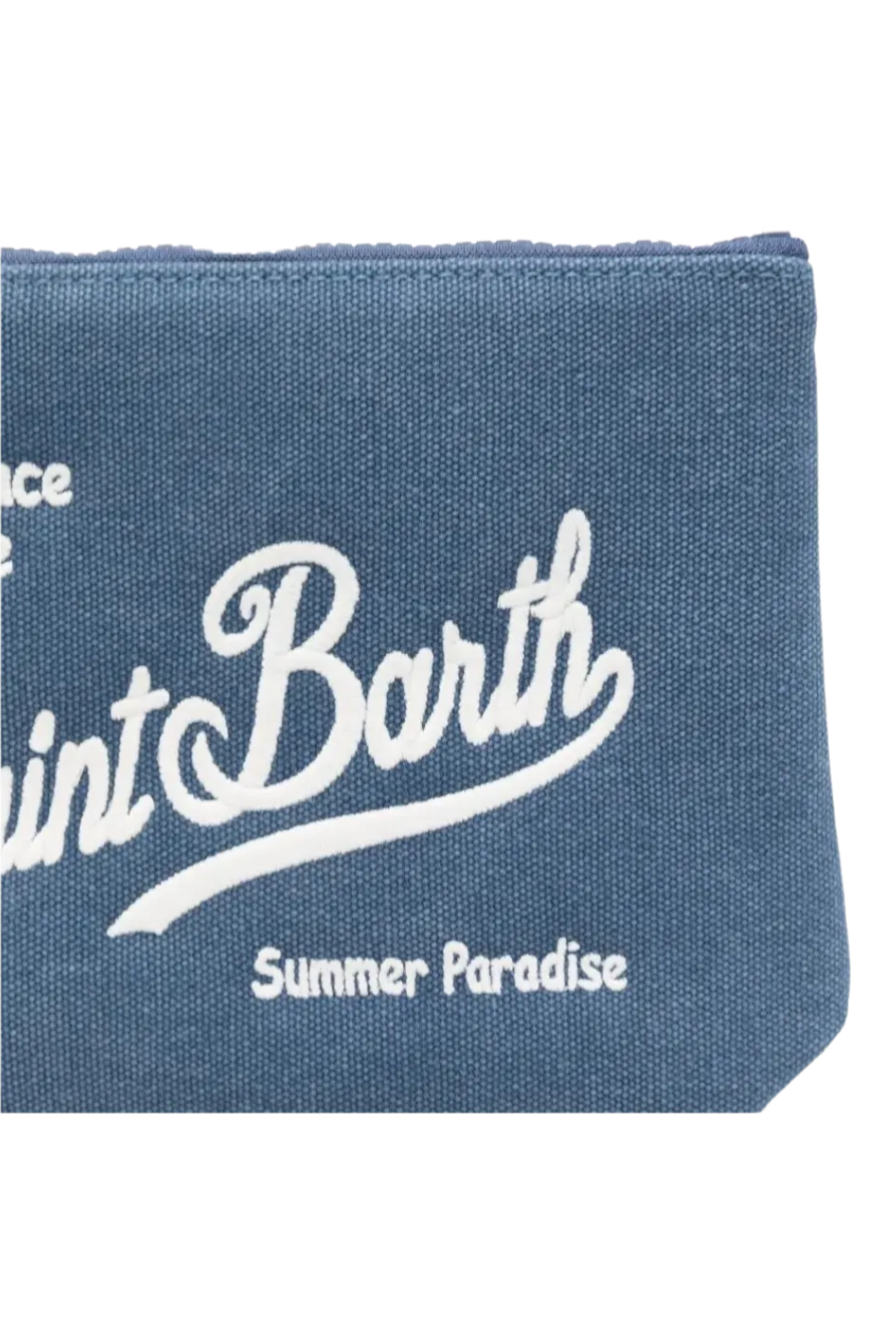 תמונת תקריב של תיק קלאץ'