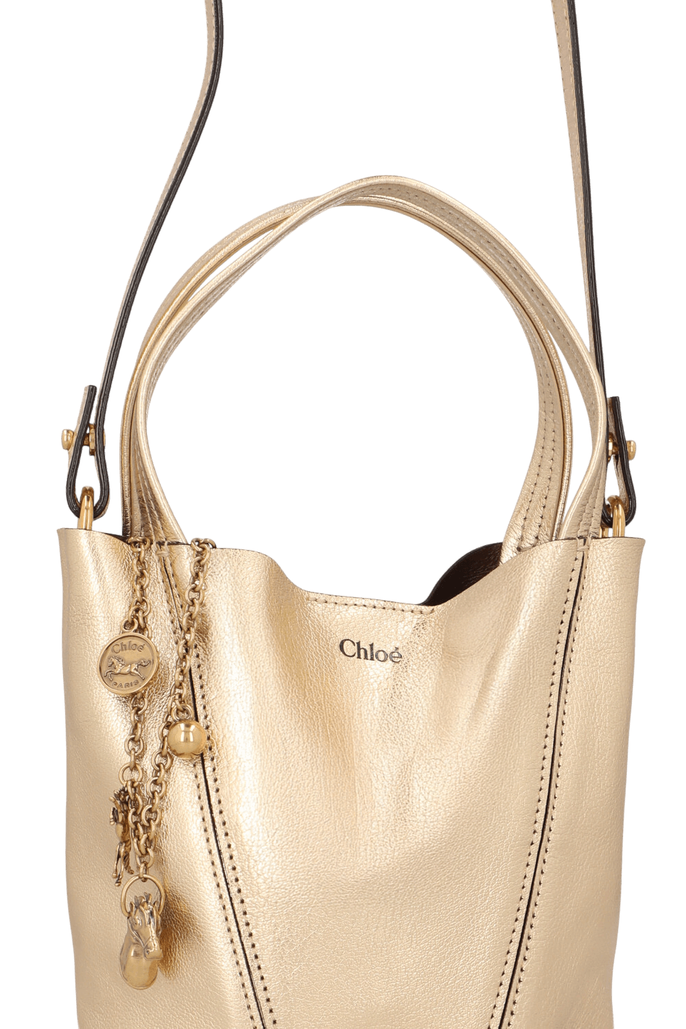 תמונת פנים של תיק קרוסבודי ספין סמול