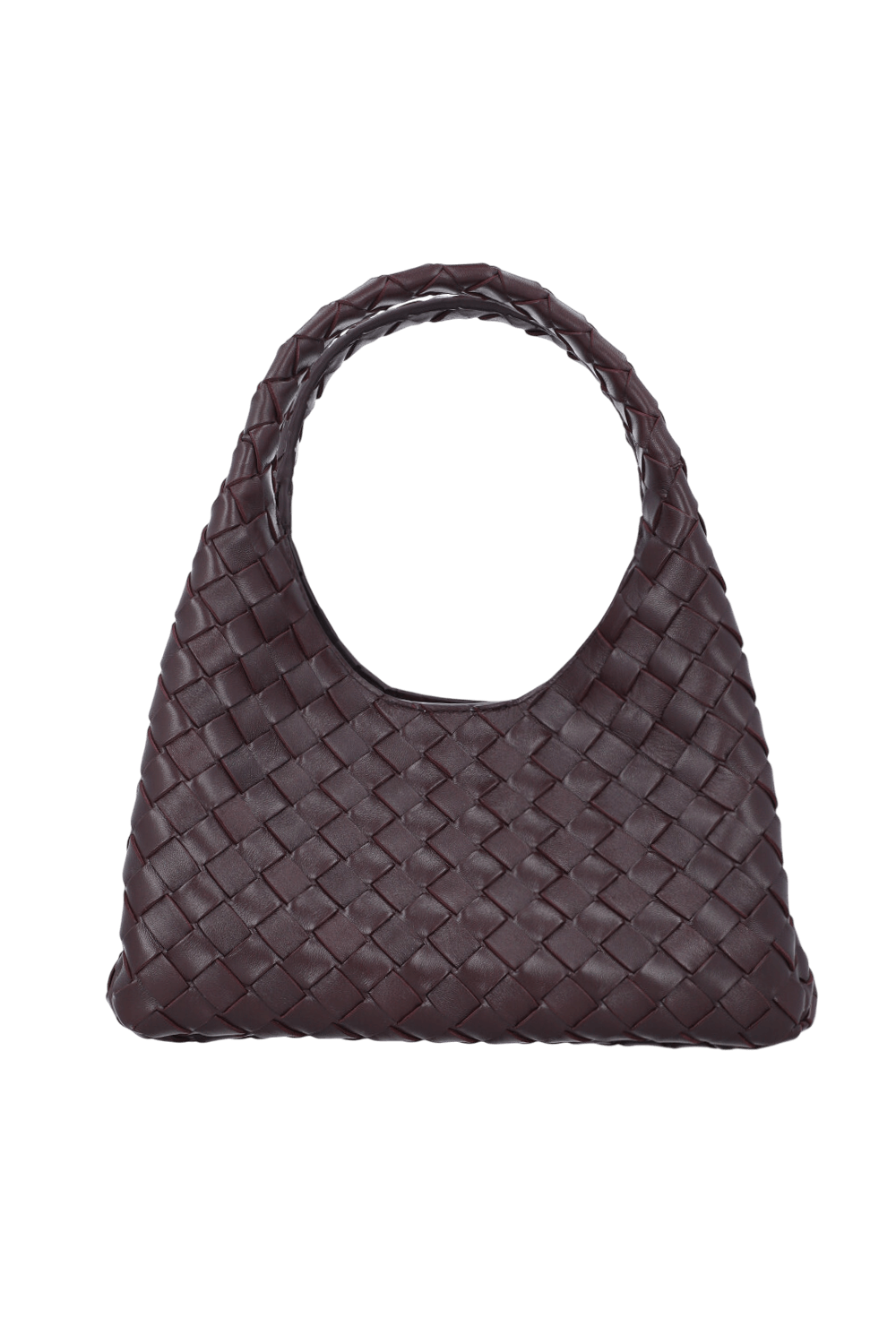 תמונה קידמית של תיק כתף קמפנה סמול