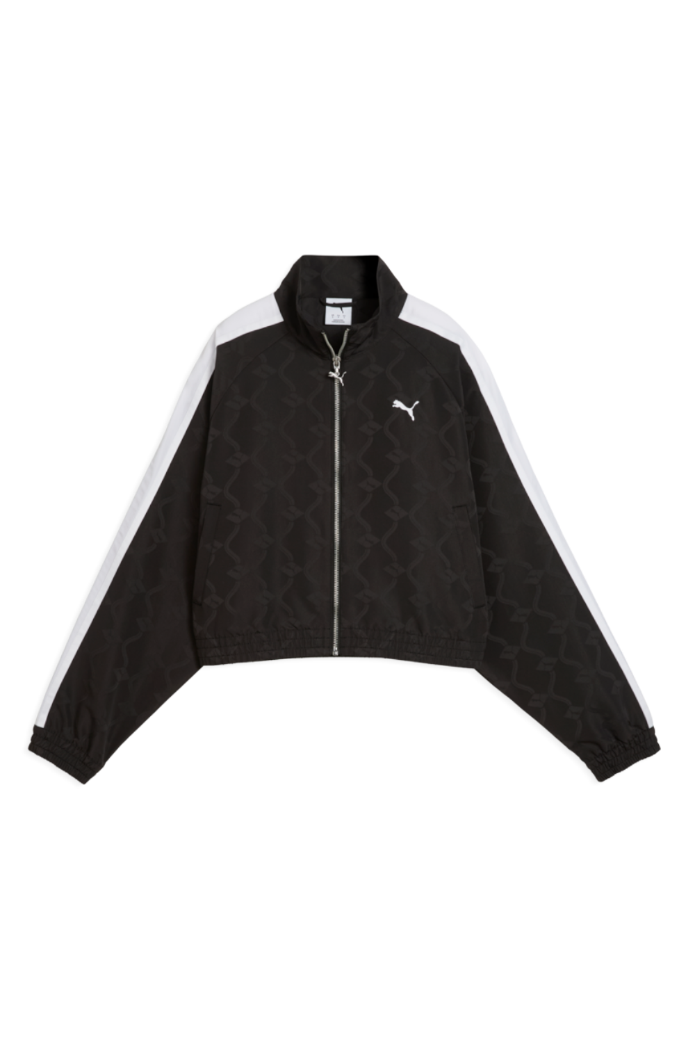 תמונה קידמית של סווטשירט רוכסן