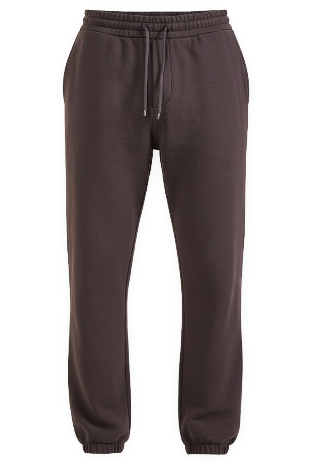 תמונה קידמית של מכנסי ג'וג