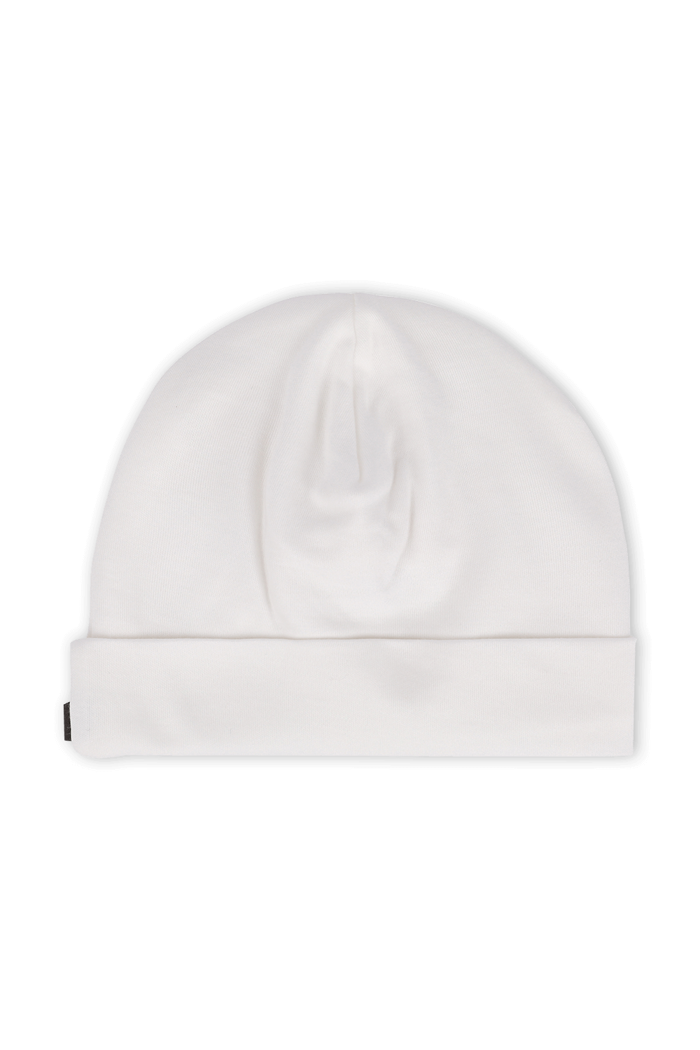 כובע גרב לבן OEUF NYC