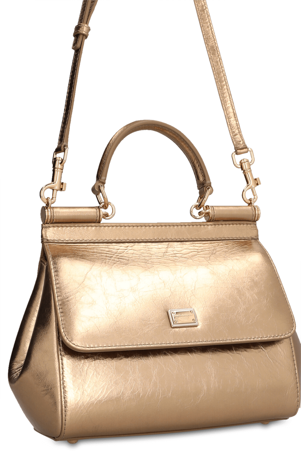 תמונת תקריב של תיק