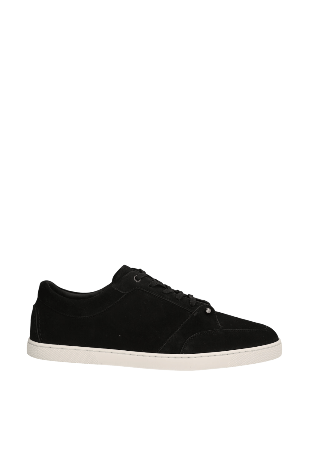 תמונה קידמית של נעלי סניקרס שאמבליסניק