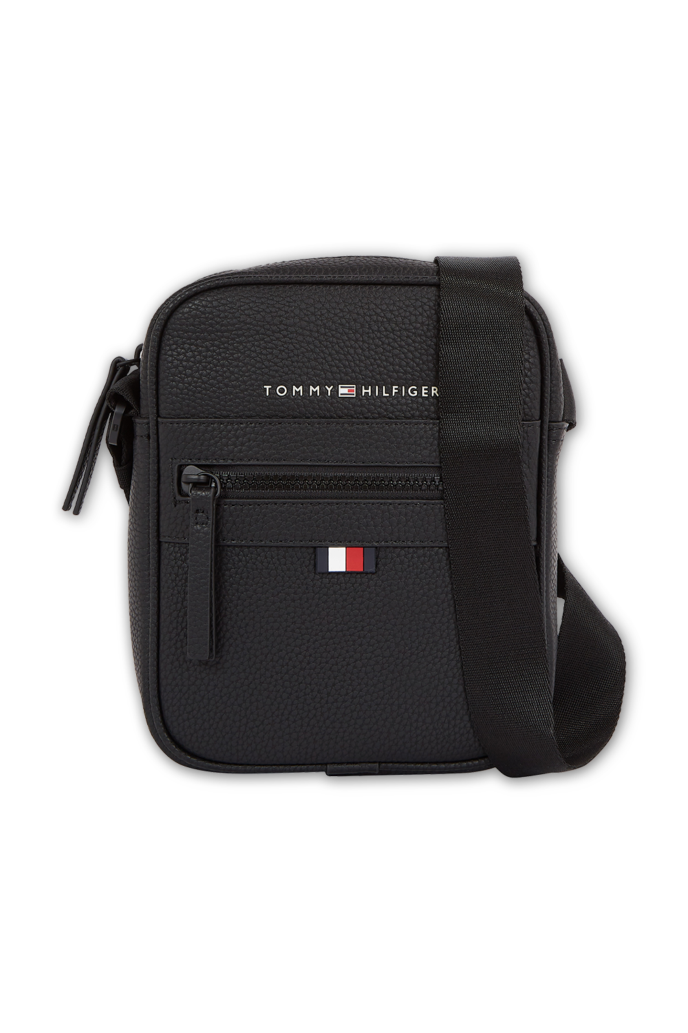 תמונה קידמית של תיק צד