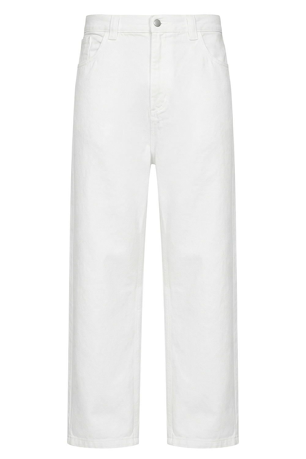 תמונה קידמית של מכנסיים ארוכים ברנדון