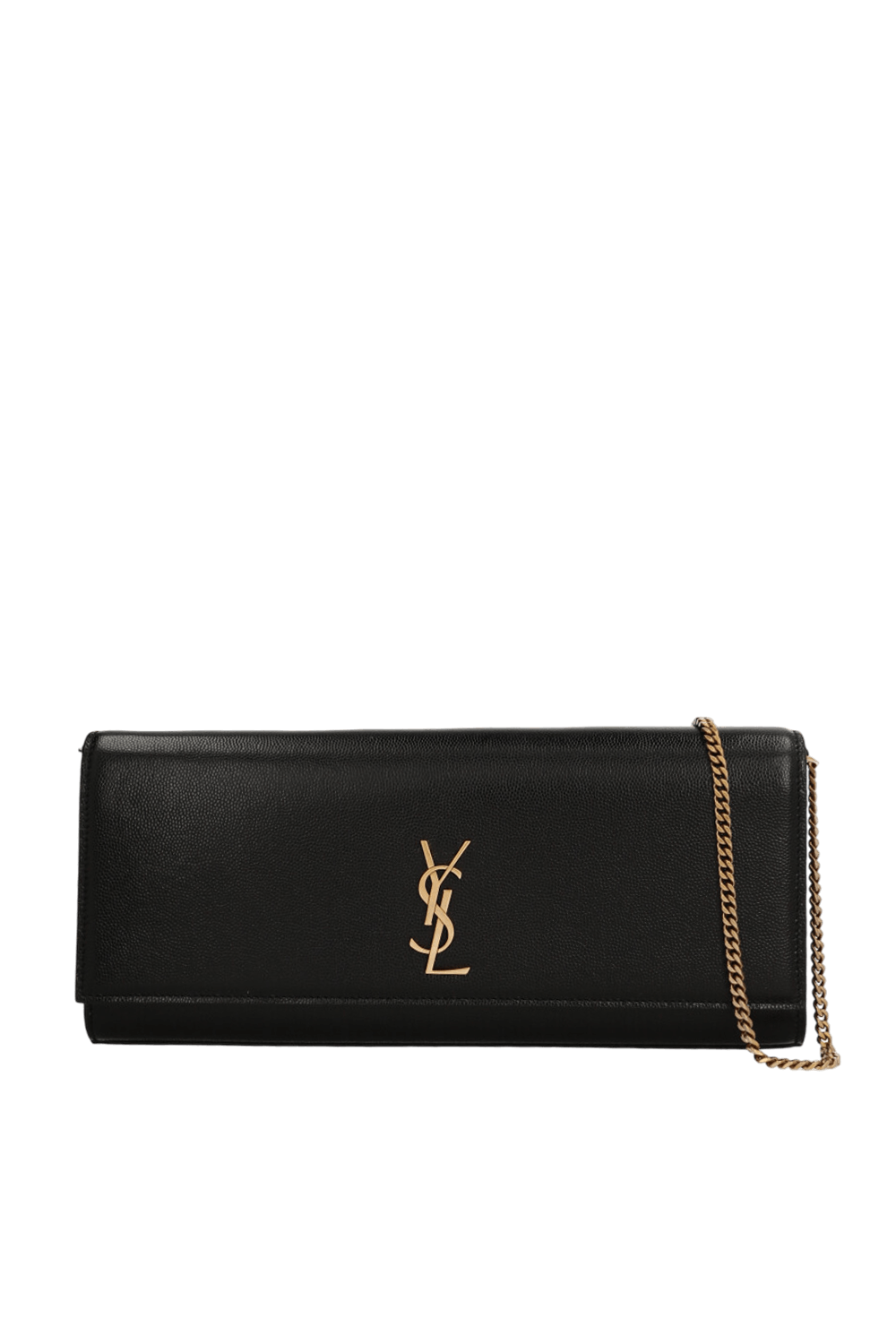 תמונה קידמית של תיק קלאץ' קייט