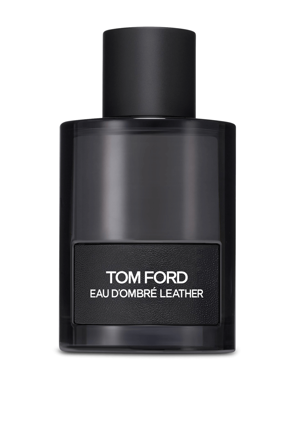 תמונה קידמית של Eau de Ombre Leather 100ML