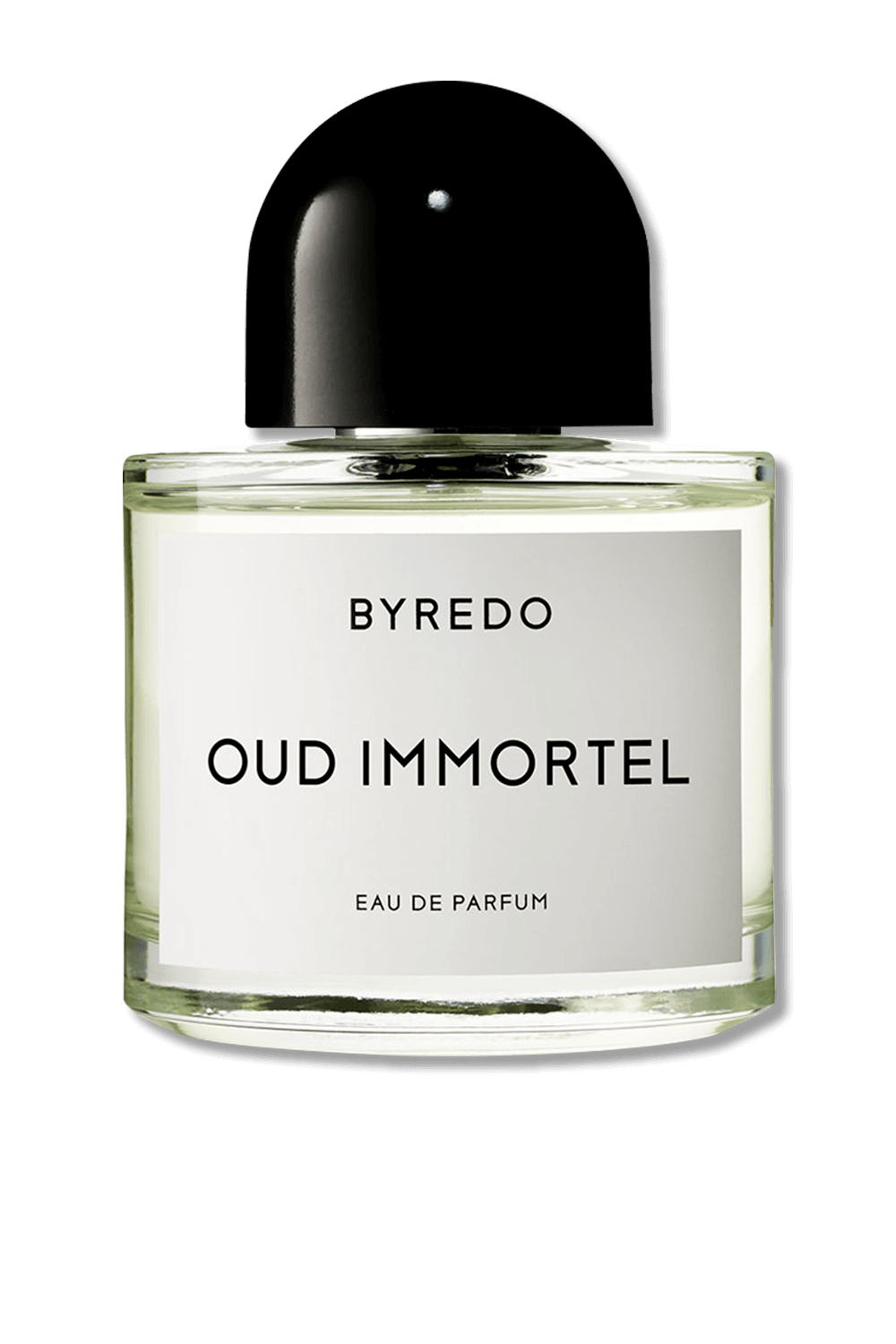 תמונה קידמית של Oud Immortel Eau de Parfum 100 ML