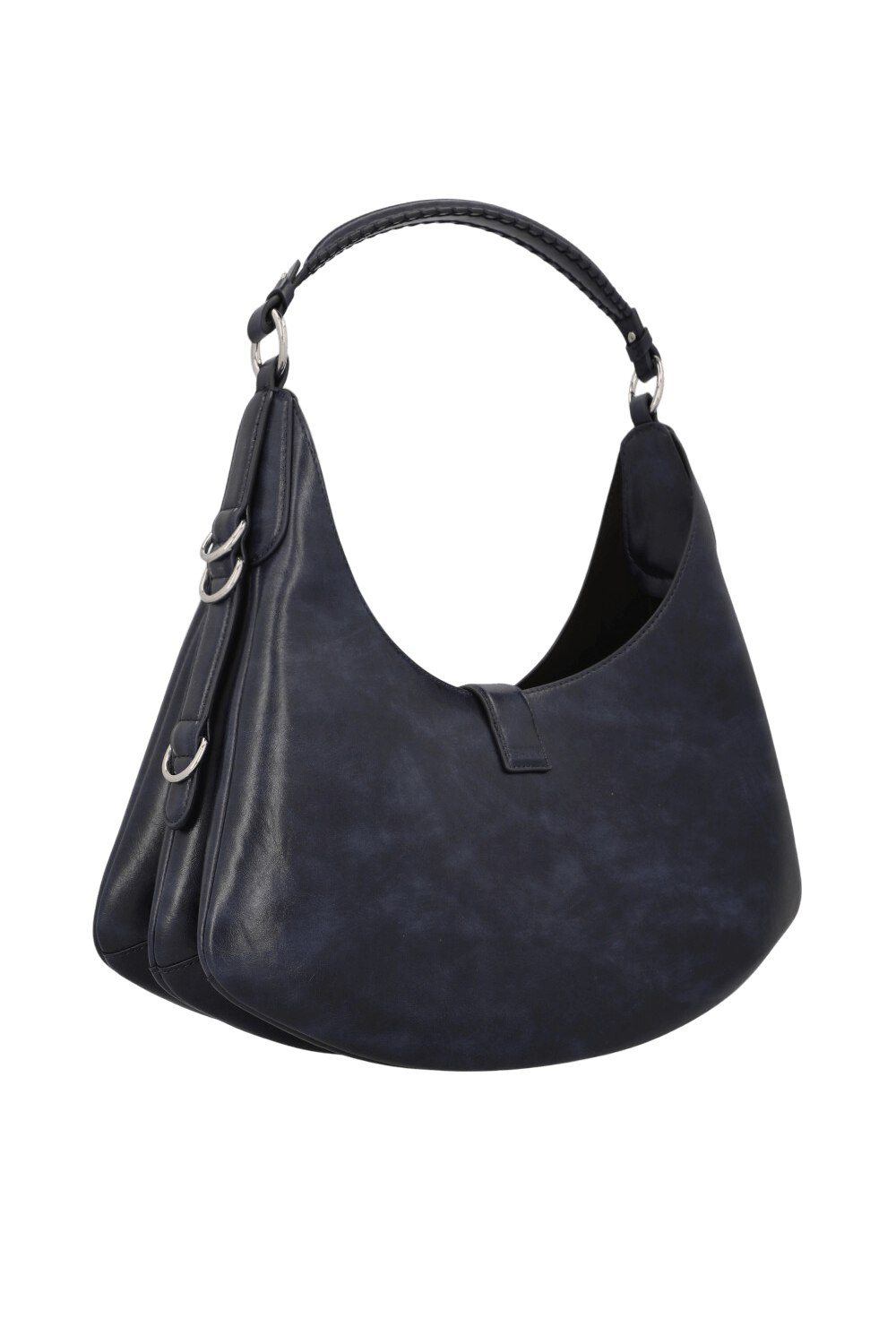 תמונה אחורית של תיק כתף קאט סמול