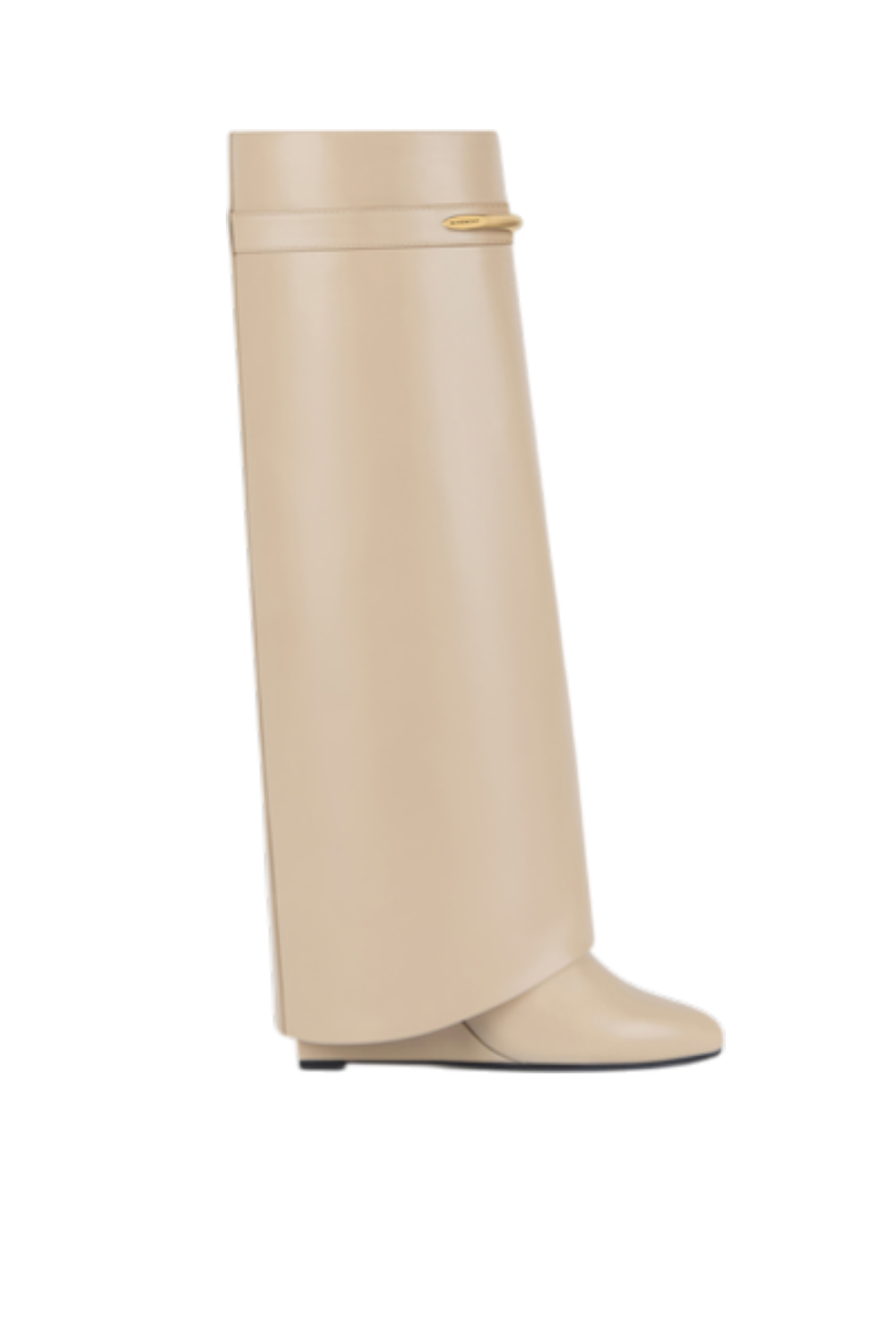 תמונה קידמית של מגפיים