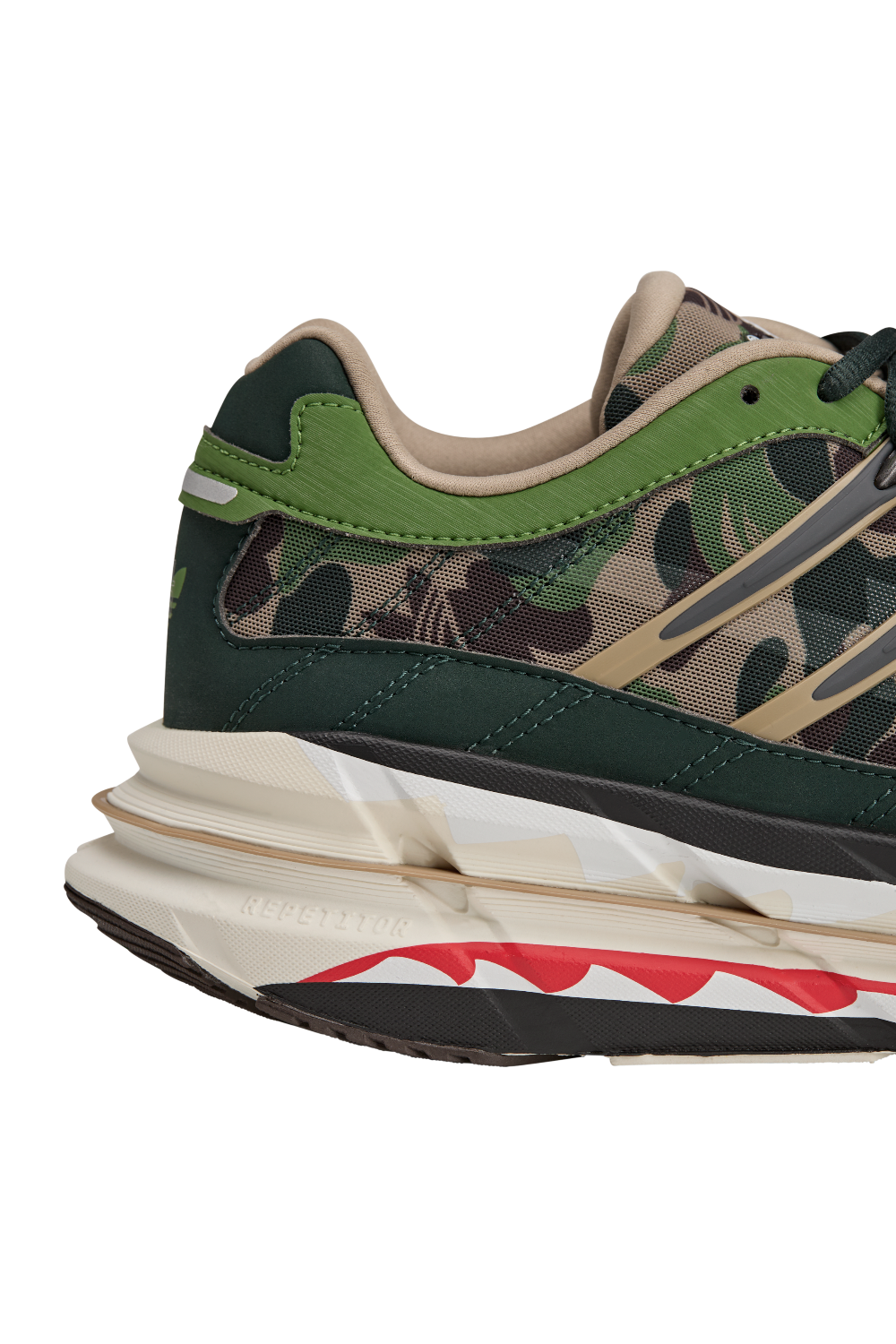 נעלי סניקרס אדיסטאר אדידס X בייפ