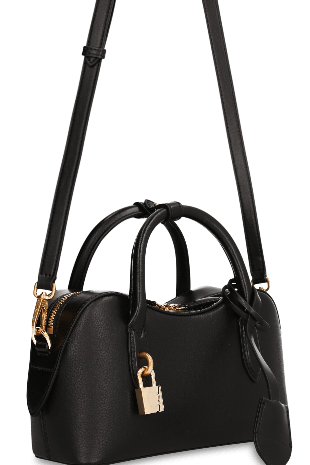 תמונת תקריב של תיק