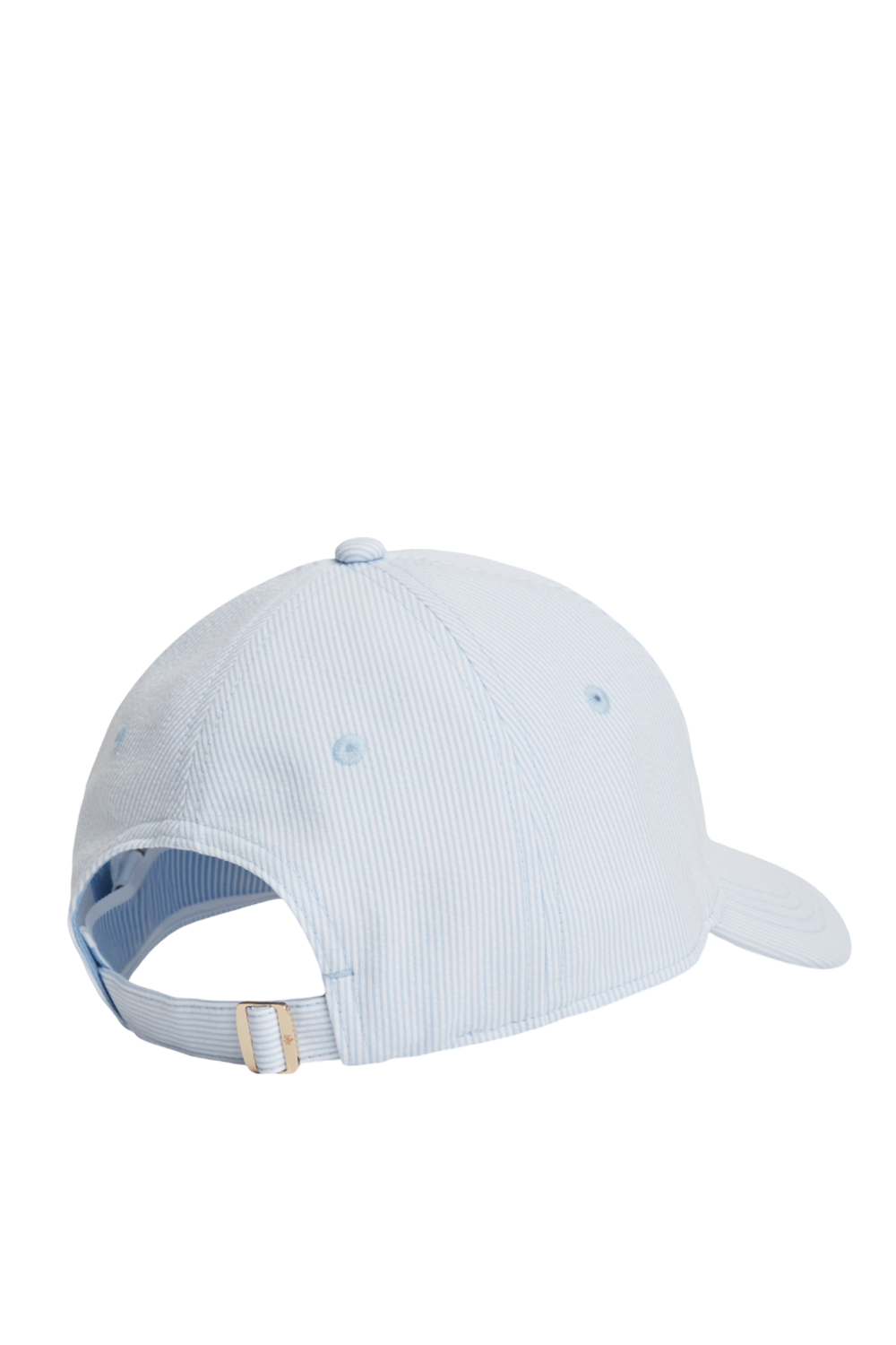 תמונה אחורית של כובע מצחייה