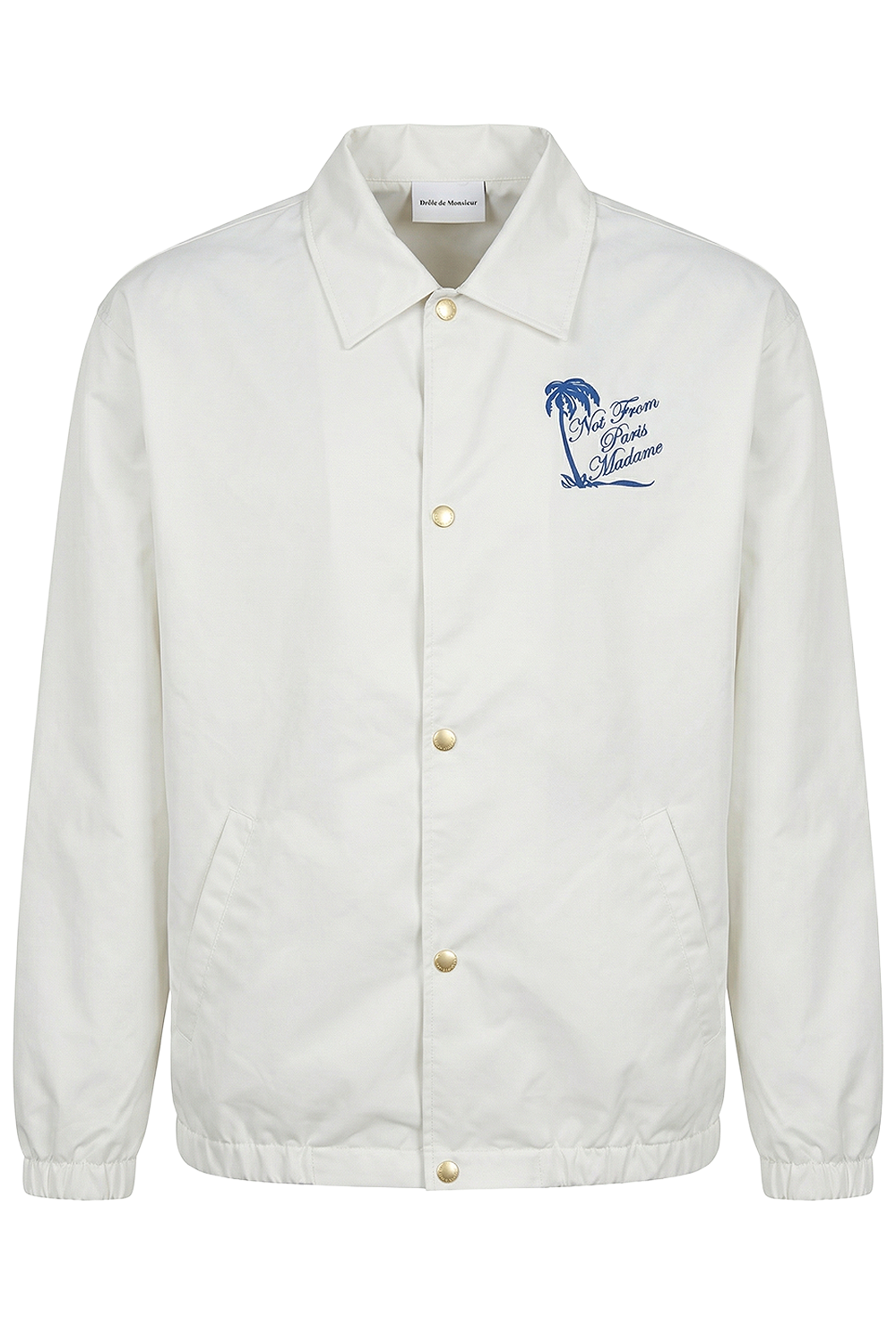 תמונה קידמית של ז'קט בומבר קל