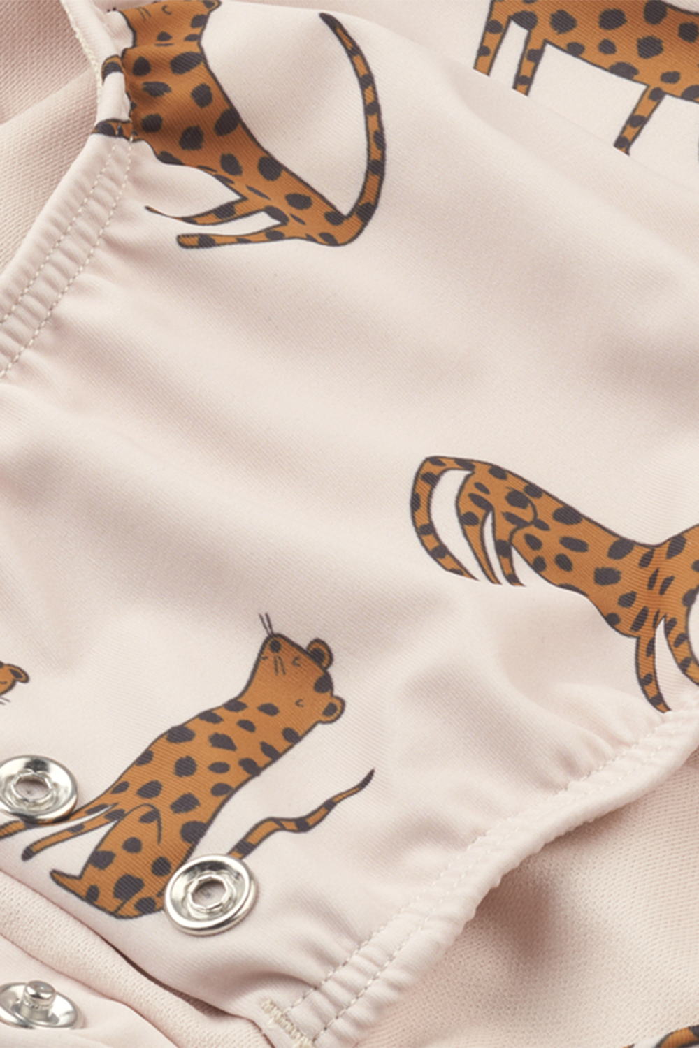 תמונת פנים של חליפת בגד ים- גילאי 1-6 חודשים