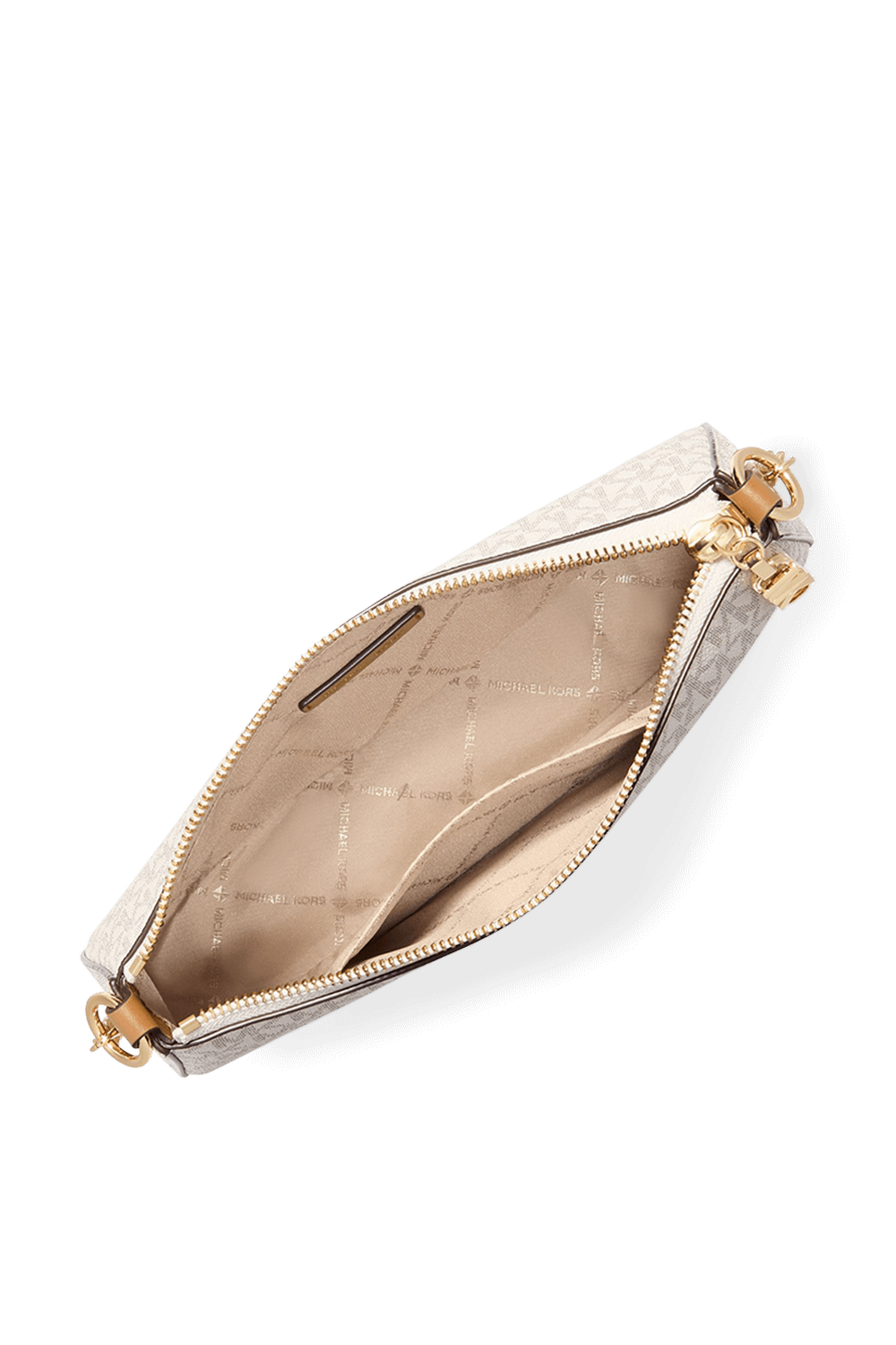 תמונה אחורית של תיק כתף אמפייר